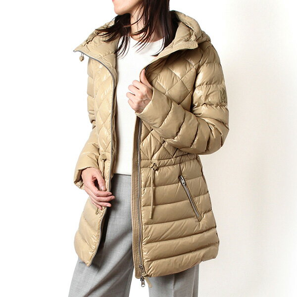 樂天商城 - 【ポイント祭】25AWモデルマッカージュ MACKAGE レディース TOOKY キルティング ダウンコート【LIGHT CAMEL】TOOKY LIGHT CAMEL/【2025-26AW】l-outer