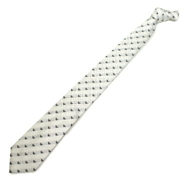 エンポリオアルマーニ EMPORIO ARMANI ネクタイ necktie【SILVER】340075 1P603 00017/necktie