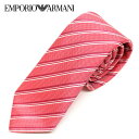 エンポリオアルマーニ EMPORIO ARMANI ネクタイ necktie EA【OLD PINK】340075 2F625 01072/necktie