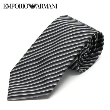 【2020SS】エンポリオアルマーニ ネクタイ necktie【BLACK】340182 0P307 00020/EMPORIO ARMANI/necktie
