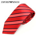 エンポリオアルマーニ EMPORIO ARMANI ネクタイ necktie EA340182 2F643 00074/necktie