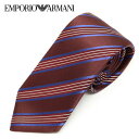 エンポリオアルマーニ EMPORIO ARMANI ネクタイ necktie EA340182 2F643 00176/necktie