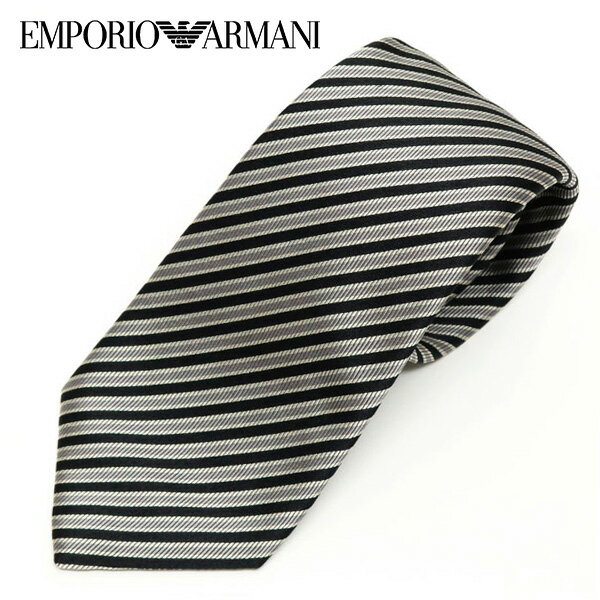 アルマーニ ネクタイ エンポリオアルマーニ EMPORIO ARMANI ネクタイ necktie EA【GREY】340182 2F644 00041/necktie