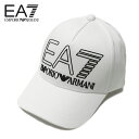 エンポリオアルマーニ EMPORIO ARMANI キャップ ベースボール274991 2R102 00010/goods