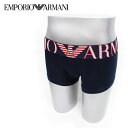 エンポリオアルマーニ EMPORIO ARMANI ボクサーパンツ アンダー 111389 1P516 下着 メンズ 【00135(マリーン)】111389 1P516 00135/m-inner