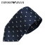 ݥꥪޡ EMPORIO ARMANI ͥ necktieNIGHT BLUE340075 2R616 00036/necktie