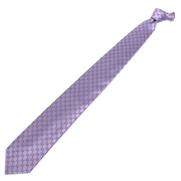 【大特価 スペシャルプライス】グッチ GUCCI FEDRA ネクタイ necktie【パープル】456520 4B002 5361/necktie