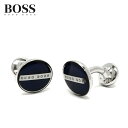 ヒューゴ・ボス HUGO BOSS NORBERTO カフス50274149 10176542 410/accessory