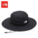 【ボーナスサマーセール開催中】ザノースフェイス THE NORTH FACE HORIZON BREEZE BRIMMER ホライゾン ブリーズ ブリマー バケ...