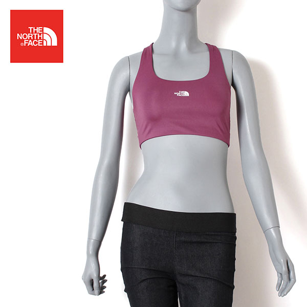 ڥޡ볫ۥΡե THE NORTH FACE W MOVMYNT BRA ࡼ֥ߥ ݡĥ֥Cyber BerryNF0A8...