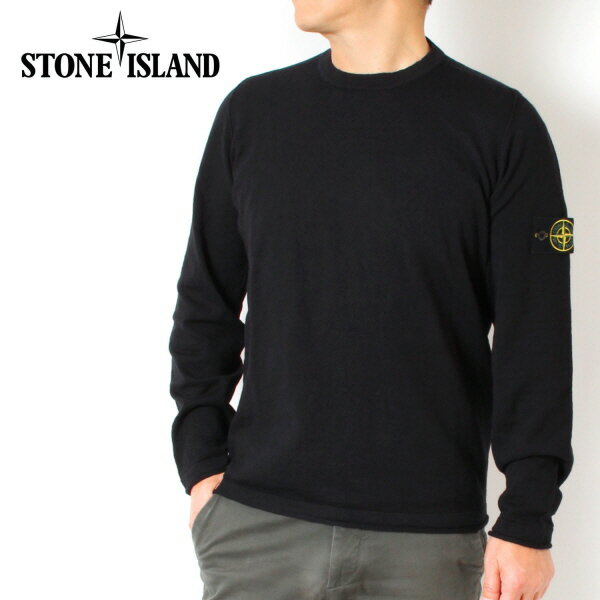 楽天市場】stone island(サイズ(S/M/L)S)(ニット・セーター 楽天市場】stone island(サイズ(S/M/L)S)(ニット・セーター