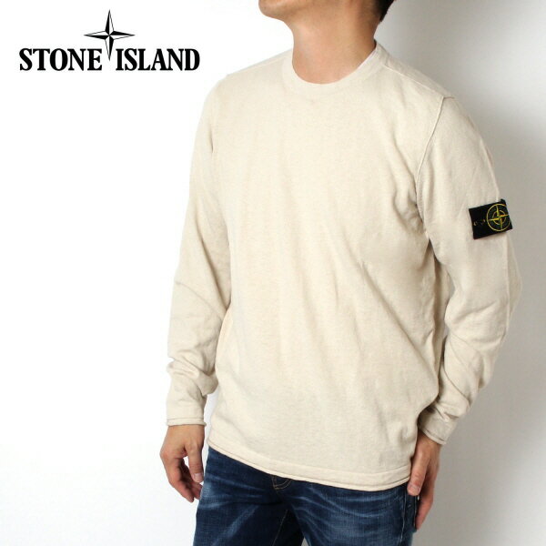 楽天市場】stone island(スタイル(ネック)クルーネック 楽天市場】stone island(スタイル(ネック)クルーネック