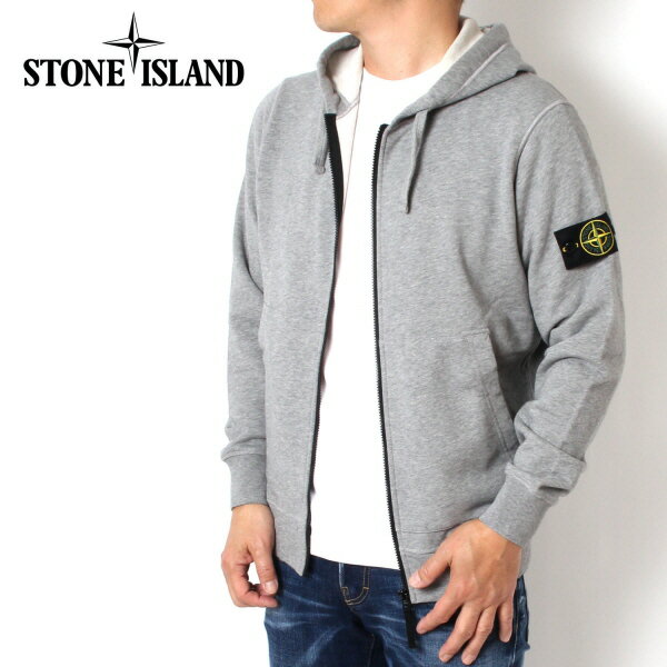 楽天市場】stone island(スタイル(パーカー)ジップアップ 楽天市場】stone island(スタイル(パーカー)ジップアップ