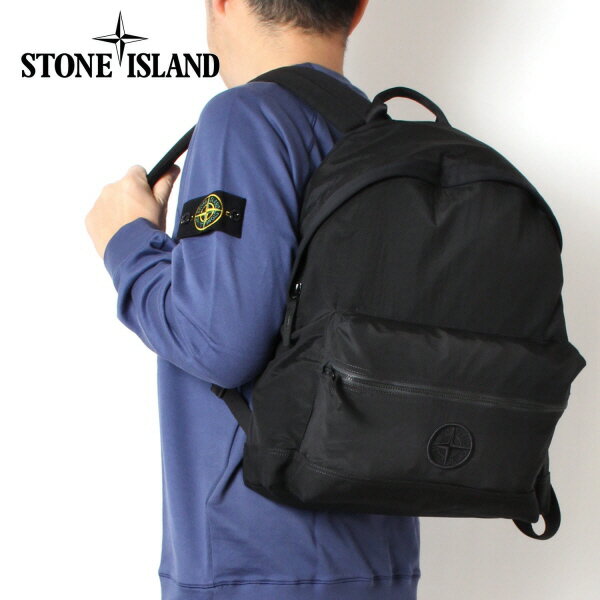 楽天市場】stone island(カラーブラック)(バッグ|バッグ 楽天市場】stone island(カラーブラック)(バッグ|バッグ