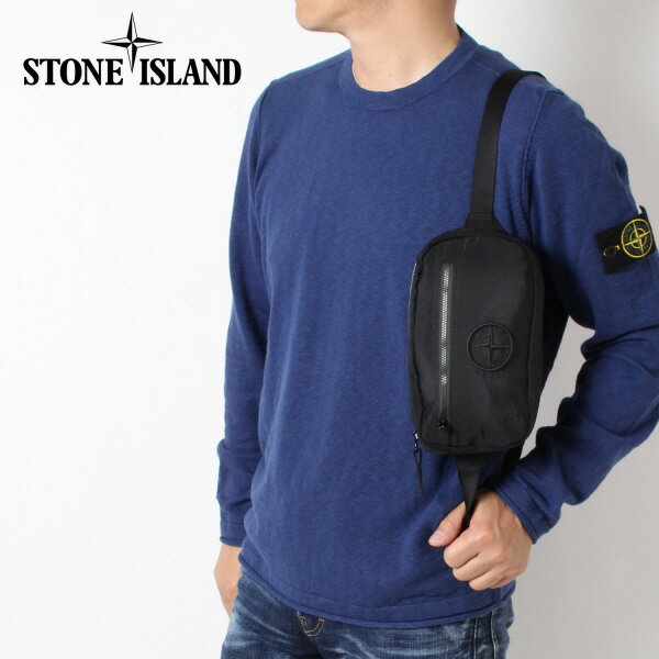 楽天市場】stone island(カラーブラック)(バッグ|バッグ 楽天市場】stone island(カラーブラック)(バッグ|バッグ