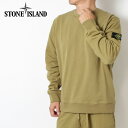 Xg[ACh STONE ISLAND byt XGbgg[i[yV0098 DARK BEIGEz63051 V0098 DARK BEIGE/y2023SSzm-tops