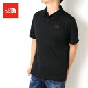 24SSfUm[XtFCX THE NORTH FACE TANKEN POLO |VcyTNF BLACKzNF0A2WAZ JK3/y2024SSzm-tops