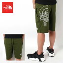 24SSモデルザノースフェイス THE NORTH FACE GRAPHIC SHORT LIGHT ショートパンツNF0A3S4F PIB/m-bottoms