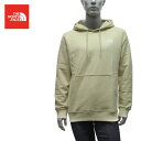 ザノースフェイス THE NORTH FACE SIMPLE DOME HOODIE プルオーバーパーカーNF0A7X1J 3X4/m-tops