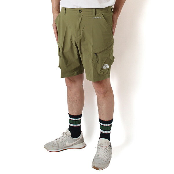 Rakuten - 26SSモデルザノースフェイス THE NORTH FACE PACKABLE SHORT パッカブル ショートパンツ【CEDAR】NF0A8FUA 2EL/【2026SS】m-bottoms