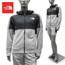 ザノースフェイス THE NORTH FACE MOUNTAIN ATHLETICS パーカー ショートパンツ 上下セット セットアップ【526 グレー GVV グレー 】NF0A823P NF0A823O 526 GVV/【2023SS】m-tops