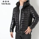 タトラス TATRAS メンズ 