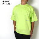 ^gX TATRAS Y DALAMIA X[NXvg TVcyLIMEzMTLA23S8005 LIME/y2023SSzm-tops