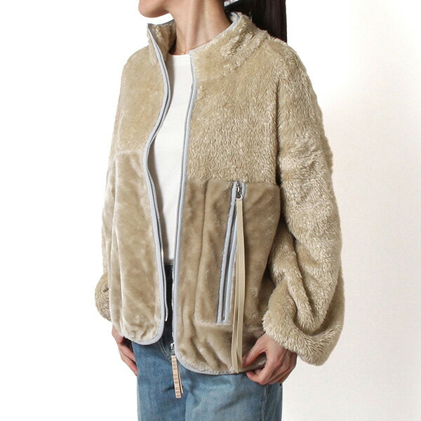 樂天商城 - 26SSモデルアグ UGG レディース マーレーン MARLENE シェルパジャケット II【SCJ】1134993 SCJ/【2026SS】l-outer