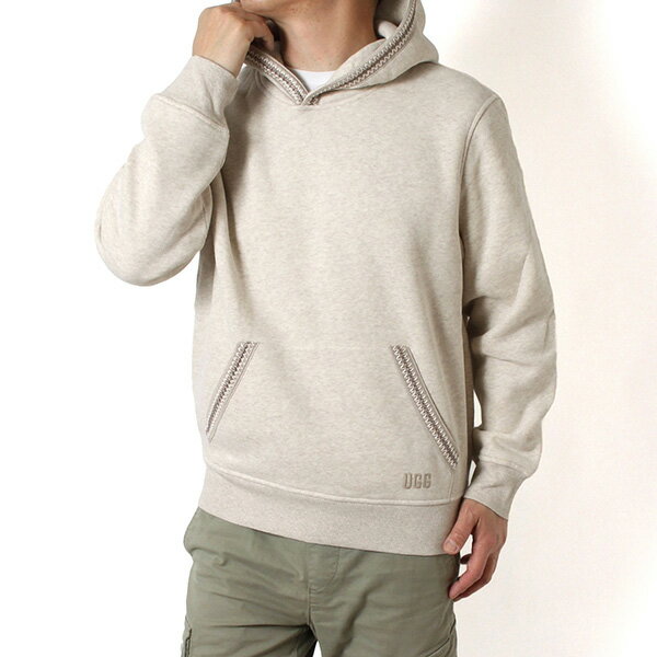 楽天市場】ugg（サイズ（S/M/L）M）（パーカー｜トップス）：メンズ