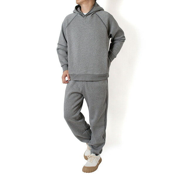 樂天商城 - 【ポイント祭】26SSモデルアグ UGG メンズ パーカー+スウェットパンツ セットアップ 上下セット【MGHT】1158751+1158770 MGHT/【2026SS】m-tops