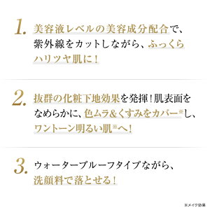 【公式】 ドクターシーラボ 日焼け止め UV&BRIGHTエンリッチリフト50+ 日焼けどめ 下地 日焼け 化粧下地 顔用 紫外線対策 紫外線 日焼け防止 基礎化粧品 化粧品 美白 スキンケア フェイスケア uv下地 uv spf50 女性 プレゼント コスメ ギフト