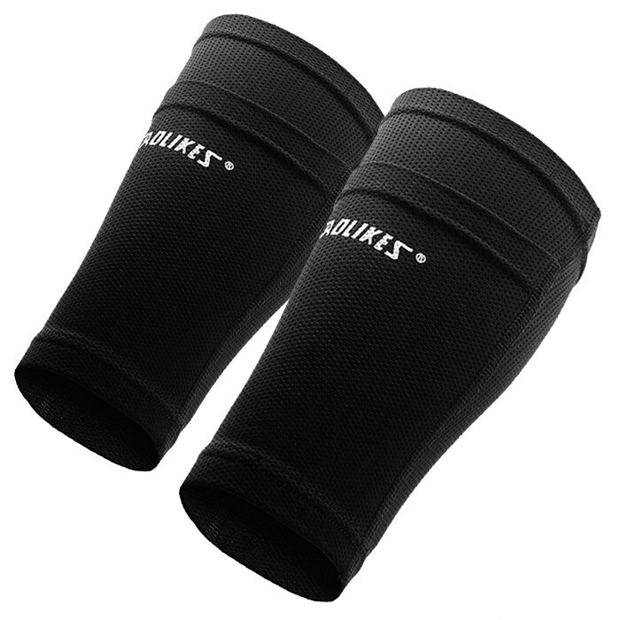 ふくらはぎ スリーブ シンガード カーフタイツ すね当て ふくらはぎ サポーター ジュニア用 サッカー フットサル レガース プロテクター キッズ 子供 こども 大人セール サッカー 用品 セール