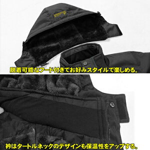 マウンテンパーカーメンズ大きいサイズ