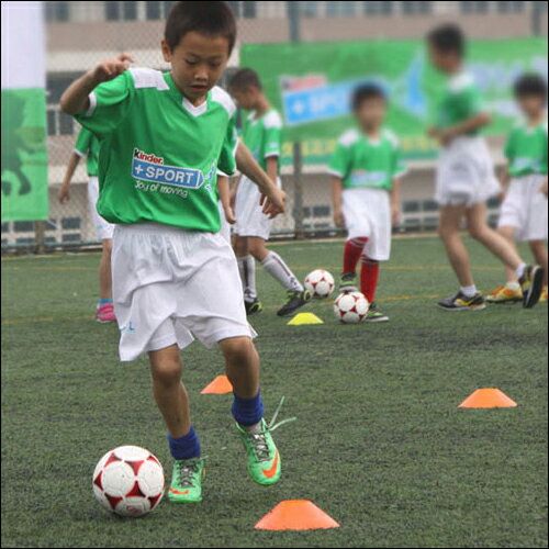 マーカーコーン 30枚セット 5色×各6枚 部活動練習 アジリティ スピード ラダート 卒業 陸上 競技 卒団記念 野球 トーレニングセール サッカー 用品 セール