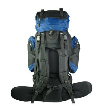 アウトドアバッグ 70L 大容量 登山用リュック サック アウトドア 防災 トレッキング