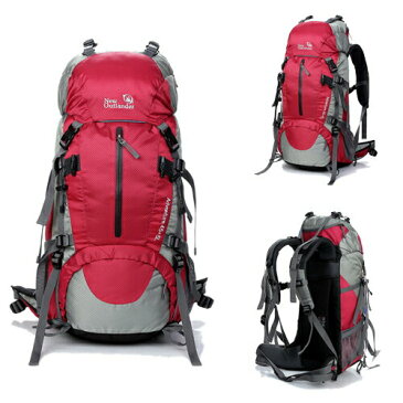 旅行用バックパック 人気商品 軽量 防水 登山用リュックサック おすすめ 登山 リュック おしゃれ メンズ