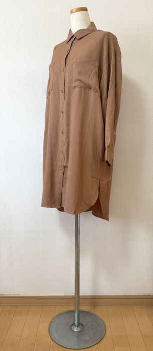 ���󥰥���� ��ǥ����� ����ĥ��� �֥饦�� M/L ����̵��