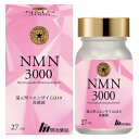 明治薬品 NMN 3000 27粒