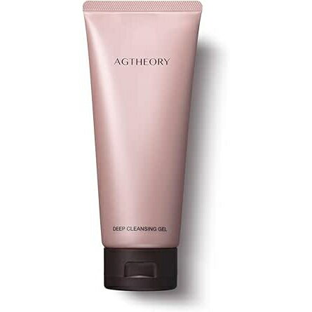 【正規代理店】アクシージア　エイジーセオリー ディープクレンジングジェル 120g