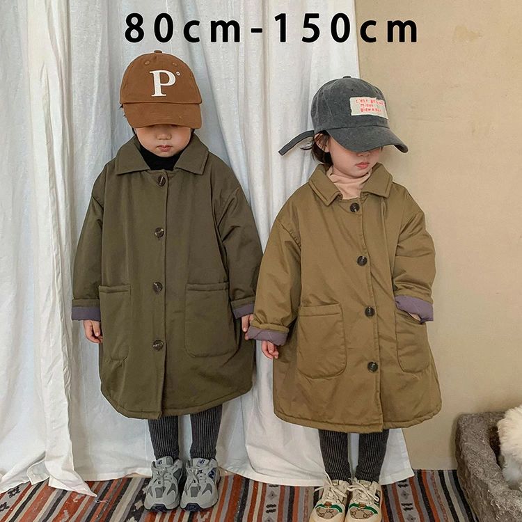 キッズ アウター ジャンパー 子供服 女の子 男の子 おしゃれ 可愛い 子ども服 コート 秋冬 トップス 上..