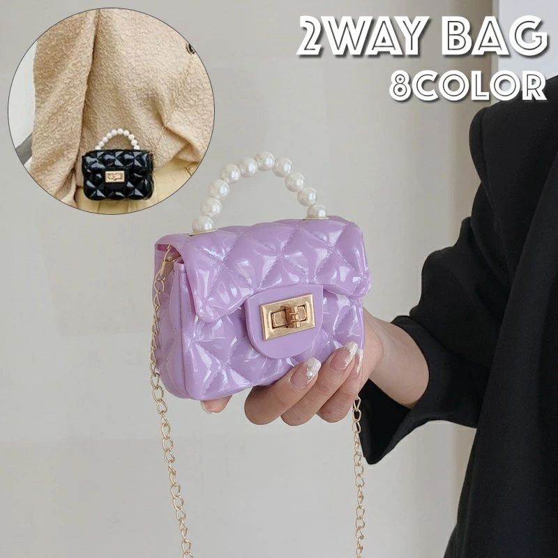 送料無料 2wayバッグ ショルダーバッ