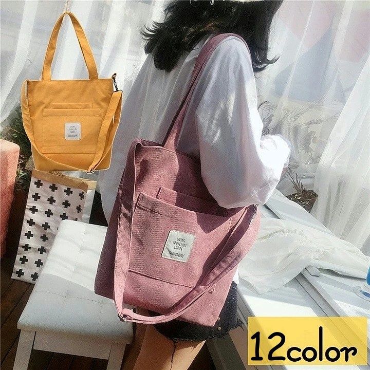 送料無料 トートバッグ ショルダー