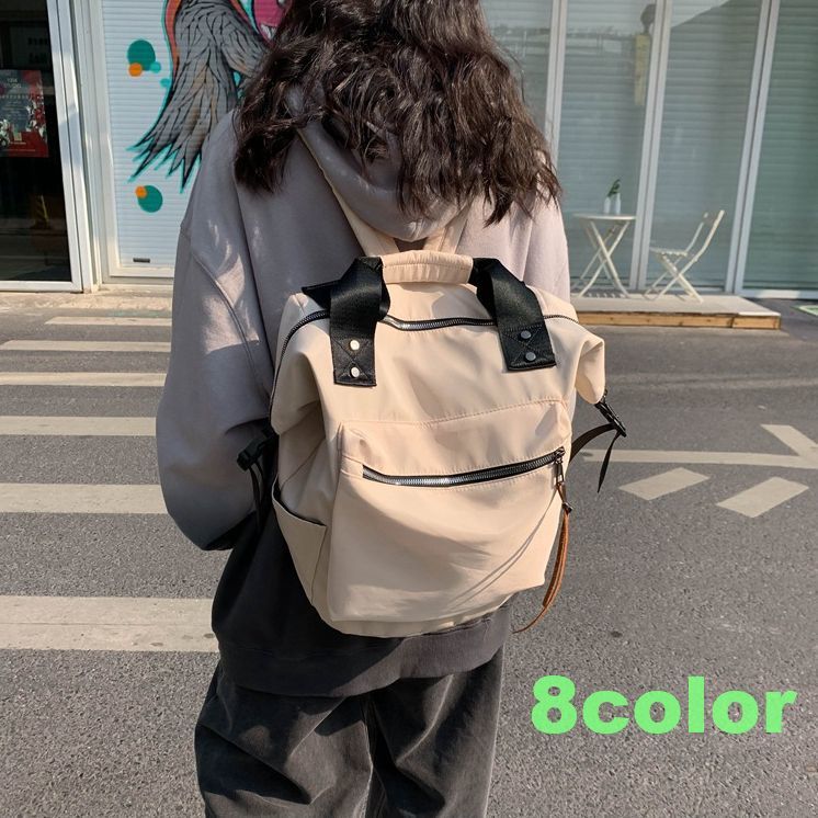 送料無料 リュック カバン デイパッ