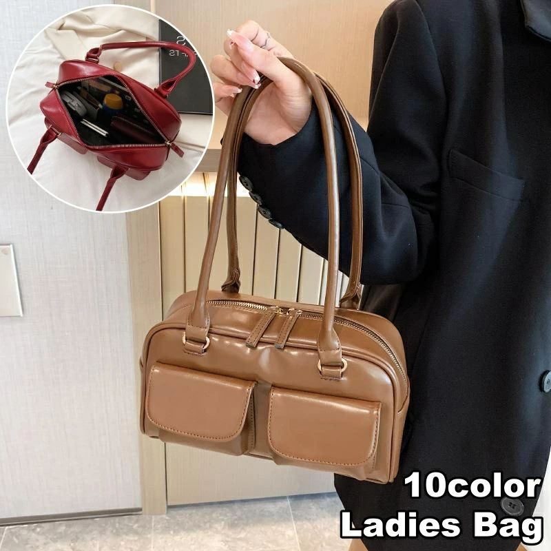 送料無料 ハンドバッグ 手提げバッ