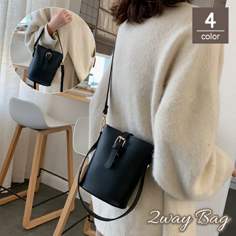 送料無料 2wayバッグ ショルダーバッ