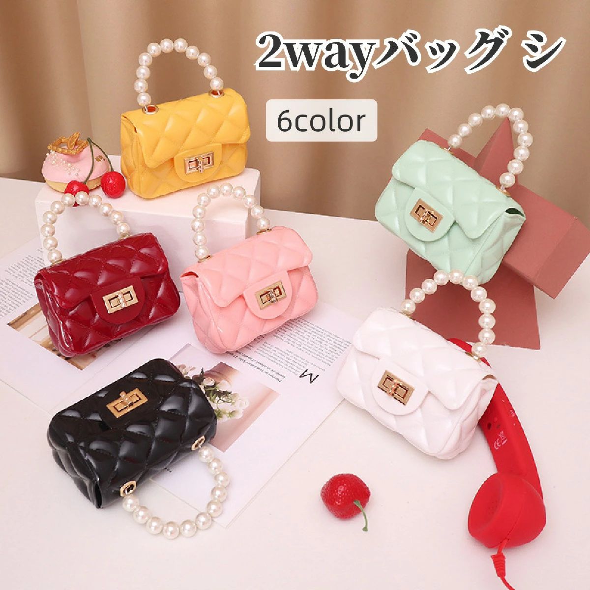 送料無料 2wayバッグ ショルダーバッ