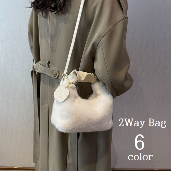 送料無料 2wayバッグ ショルダーバッ