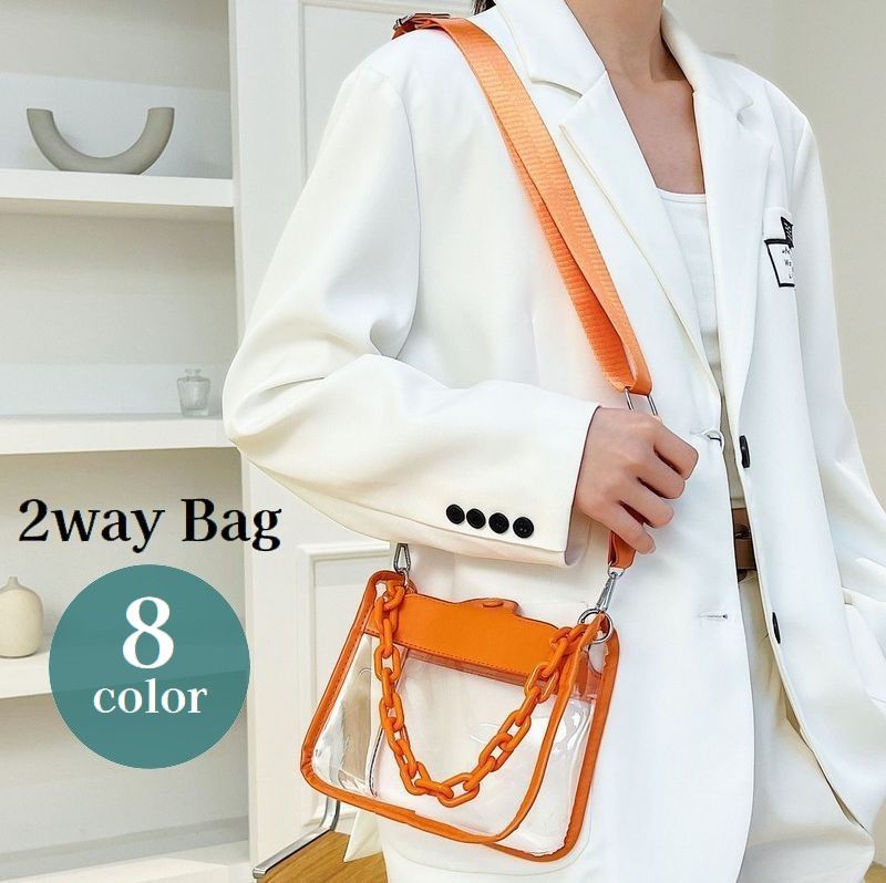 送料無料 2wayバッグ ショルダーバッ