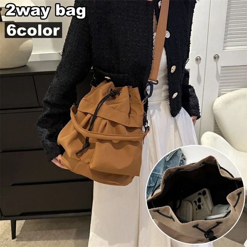 送料無料 2wayバッグ ショルダーバッ