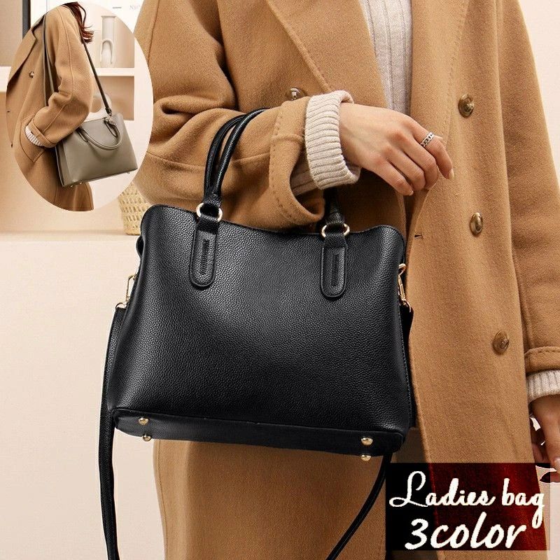 送料無料 2wayバッグ ハンドバッグ 